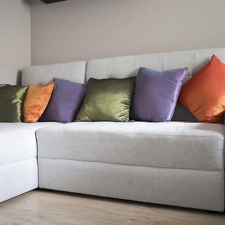 Apartamenty Bialystok - Marii Sklodowskiej-Curie 6 외부 사진