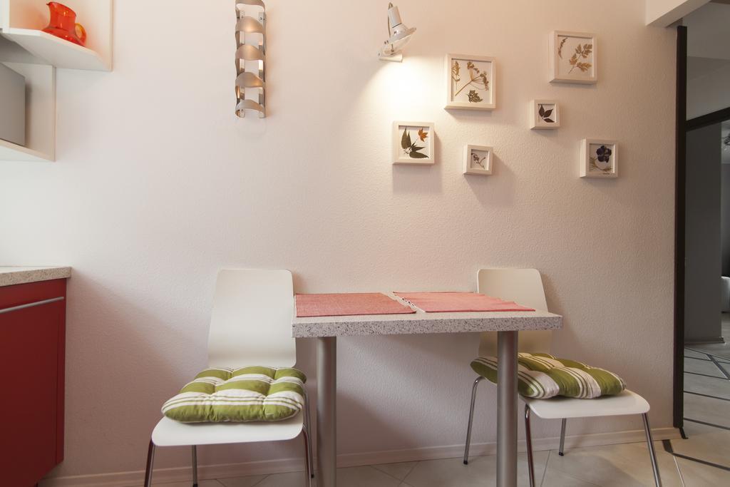 Apartamenty Bialystok - Marii Sklodowskiej-Curie 6 외부 사진