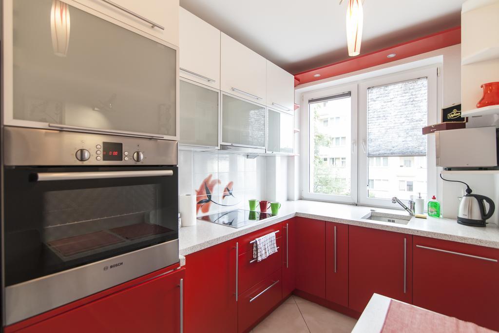 Apartamenty Bialystok - Marii Sklodowskiej-Curie 6 외부 사진