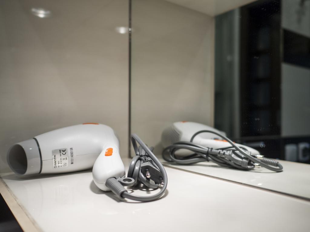 Apartamenty Bialystok - Marii Sklodowskiej-Curie 6 외부 사진