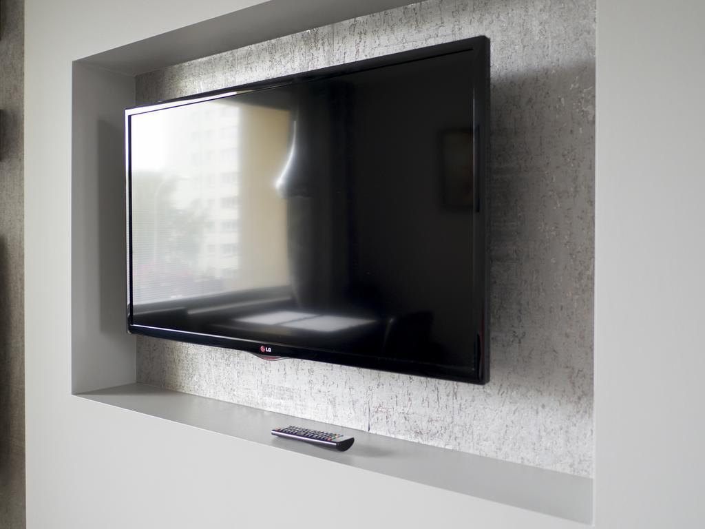 Apartamenty Bialystok - Marii Sklodowskiej-Curie 6 외부 사진